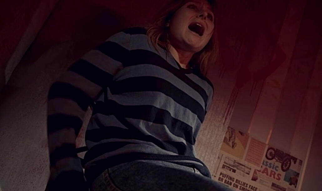 WITHIN THIS UNIVERSITY SHORT FILM PROJECT, I WORKED AS THE DoP (CINEMATOGRAPHER).