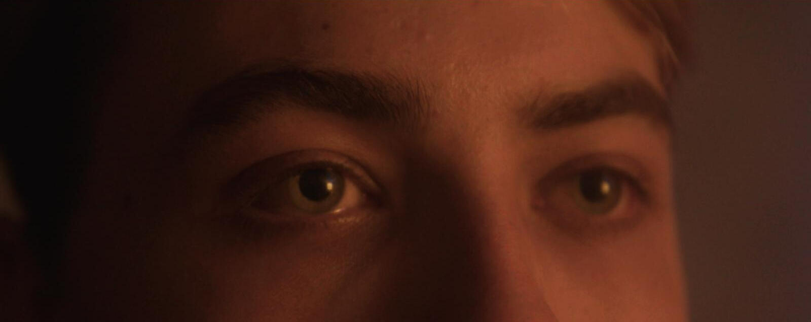 'UNWELCOME' (MICRO HORROR SHORT FILM) - WRITTEN AND DIRECTED BY CONNOR NEWMAN